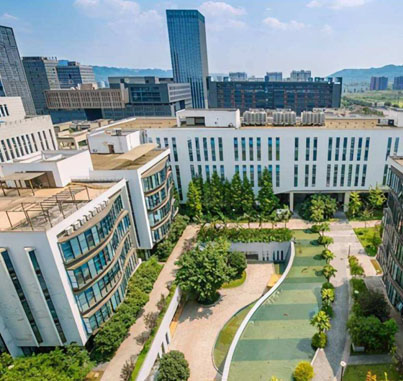 榮隆工業(yè)園長租公寓